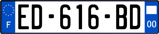 ED-616-BD