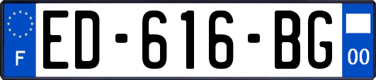 ED-616-BG