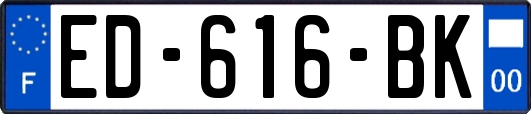 ED-616-BK