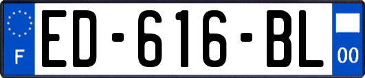 ED-616-BL