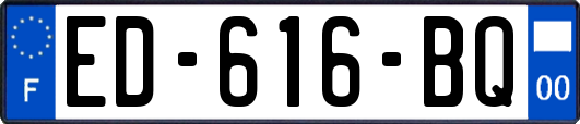 ED-616-BQ