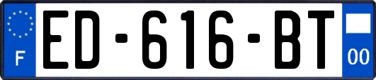 ED-616-BT