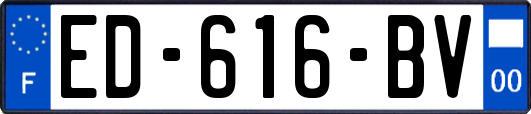 ED-616-BV