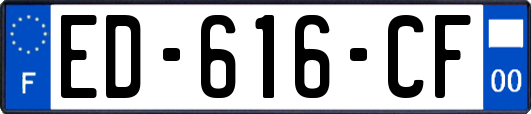 ED-616-CF