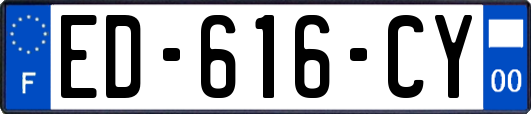 ED-616-CY