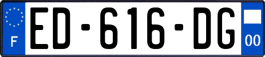 ED-616-DG