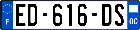 ED-616-DS