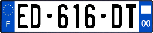 ED-616-DT