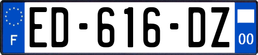 ED-616-DZ