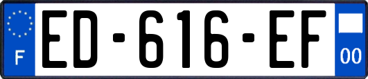 ED-616-EF