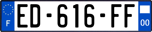 ED-616-FF