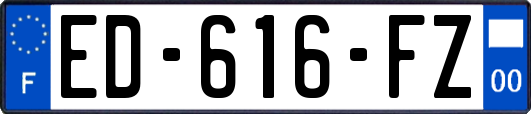 ED-616-FZ