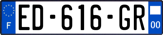 ED-616-GR