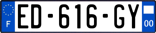 ED-616-GY
