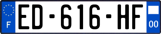 ED-616-HF