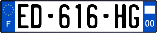 ED-616-HG