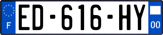 ED-616-HY