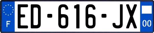 ED-616-JX