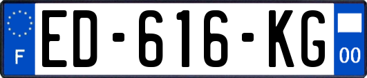 ED-616-KG