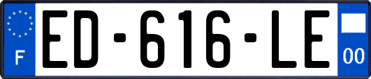 ED-616-LE