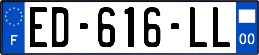 ED-616-LL