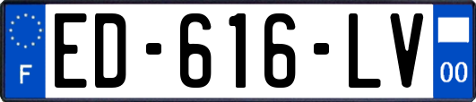 ED-616-LV