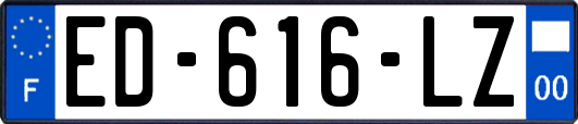 ED-616-LZ