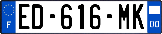 ED-616-MK