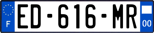 ED-616-MR