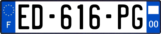 ED-616-PG