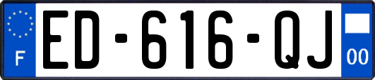 ED-616-QJ