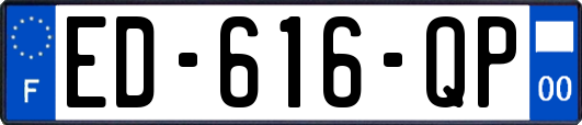 ED-616-QP