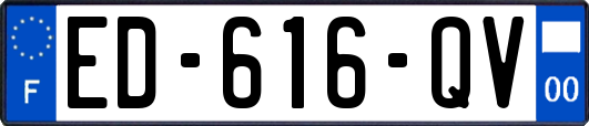 ED-616-QV