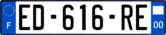 ED-616-RE