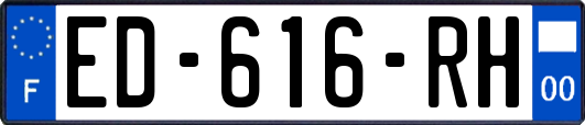ED-616-RH