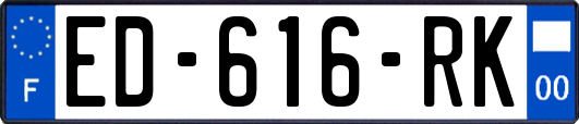 ED-616-RK
