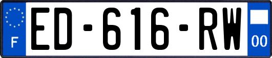 ED-616-RW