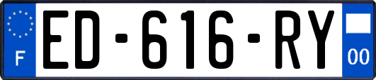 ED-616-RY