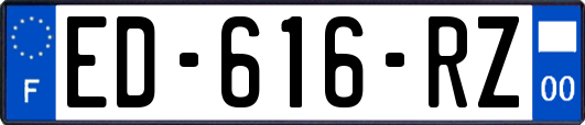 ED-616-RZ