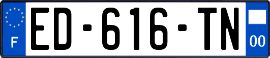 ED-616-TN