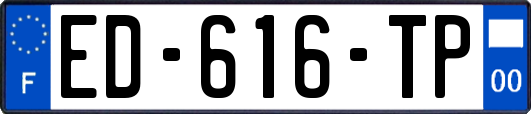 ED-616-TP