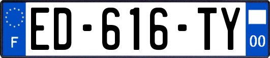 ED-616-TY