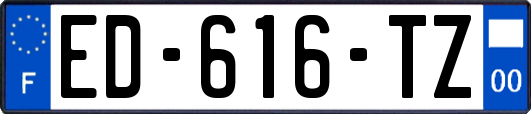 ED-616-TZ