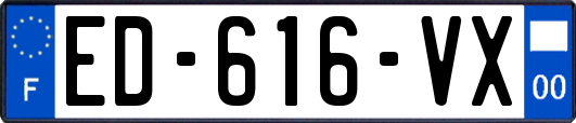 ED-616-VX