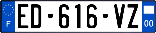 ED-616-VZ