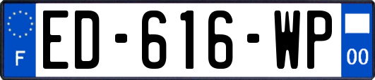 ED-616-WP