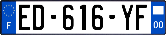 ED-616-YF