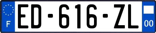 ED-616-ZL