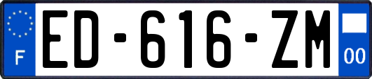 ED-616-ZM