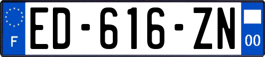 ED-616-ZN